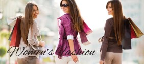 Womens-Fashion